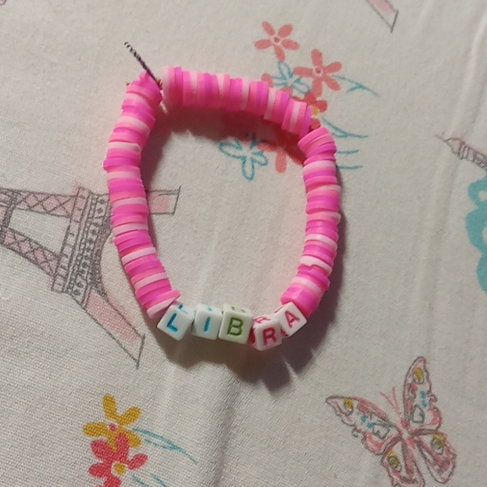 Libra ♎ Bracelet